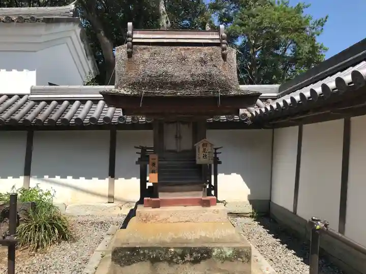 賀茂神社(兵庫県)