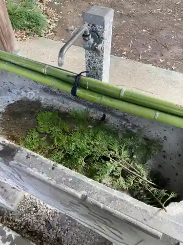 富多神社(埼玉県)