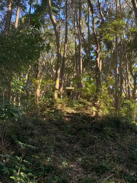 浅間神社(千葉県)