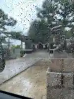 神田神社(広島県)