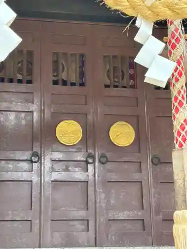 元城町東照宮(静岡県)