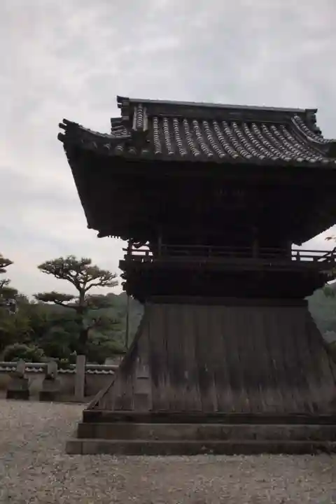 西国寺のその他建物