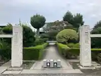 龍源寺(東京都)