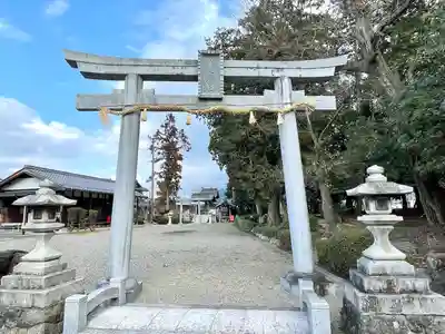 八幡神社(滋賀県)