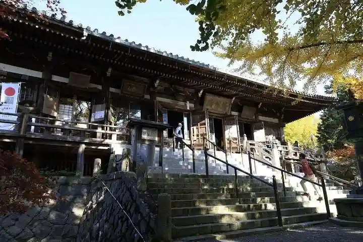 播州清水寺(兵庫県)