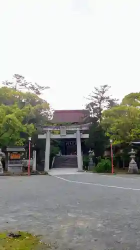 香椎宮(福岡県)