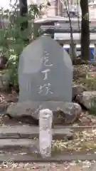 秩父神社の建物その他