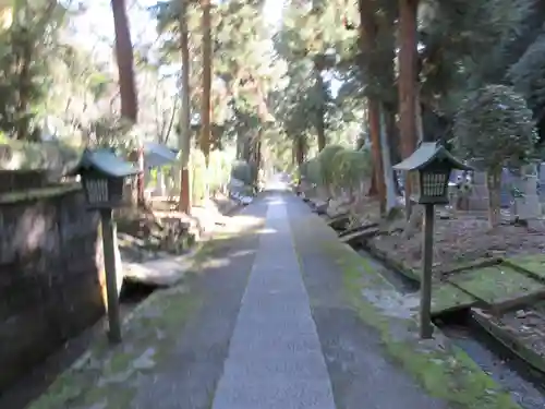 根来寺のその他建物