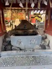 浅草神社(東京都)