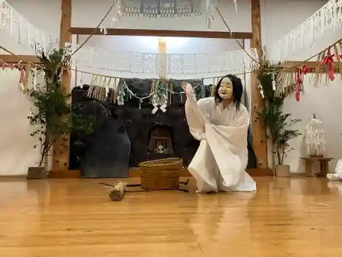 高千穂神社(宮崎県)