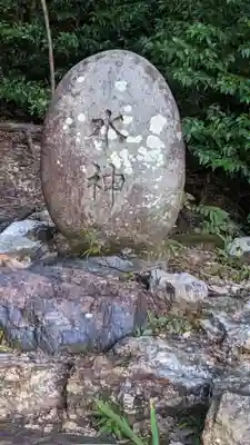 東之宮社の末社・摂社