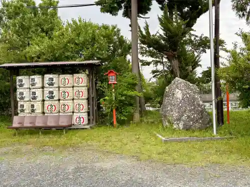 住吉神社（入水神社）(愛知県)