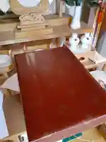 伏木香取神社(茨城県)