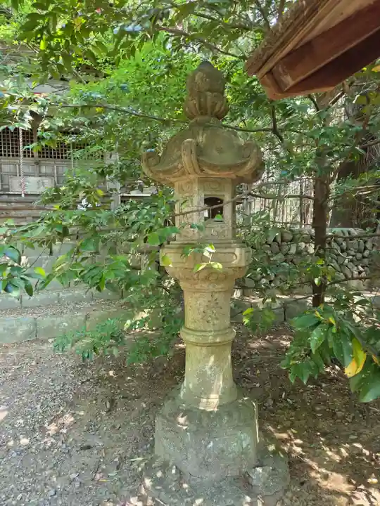 住吉神社琴平神社合社(東京都)