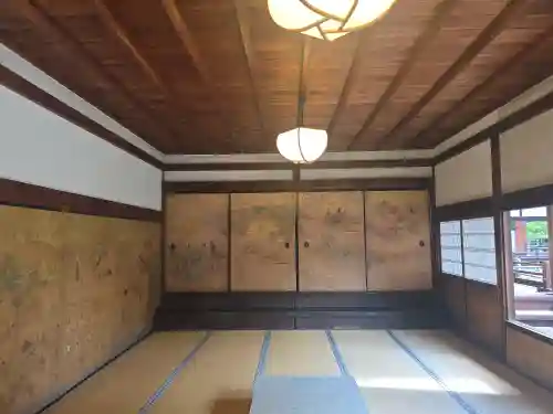 三宝院（三宝院門跡）(京都府)