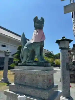 豊川閣　妙厳寺(愛知県)