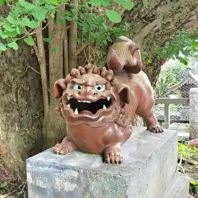 海南神社(神奈川県)