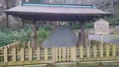 水戸神社(茨城県)