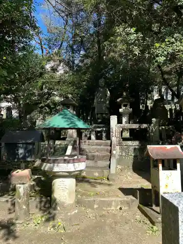 岩崎御嶽社(愛知県)