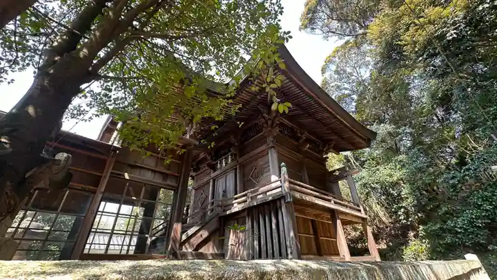 春日神社(兵庫県)