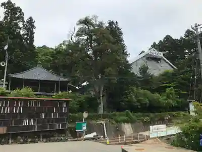 大安禅寺(福井県)