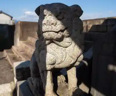 水天宮社・稲荷神社(京都府)