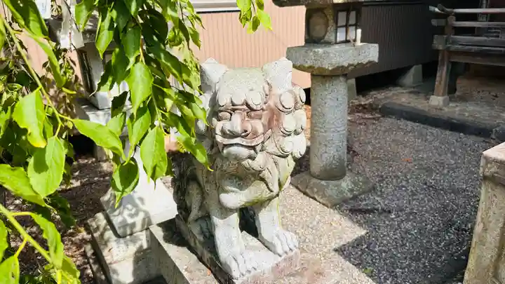 関神社(三重県)