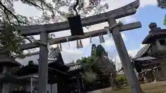 新熊野神社(京都府)