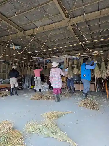 美幌神社(北海道)