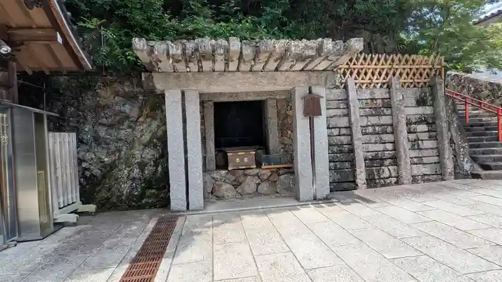 清荒神清澄寺(兵庫県)