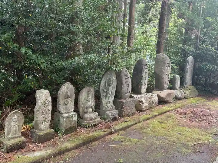塩竈神社(栃木県)
