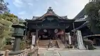 行願寺(革堂)(京都府)
