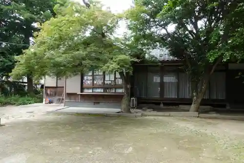 二ノ宮神社のその他建物