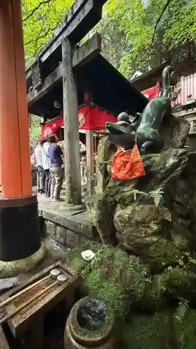 眼力社(京都府)