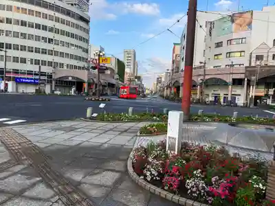 大國主神社(鹿児島県)