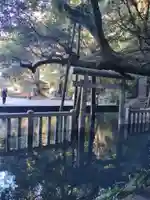 鹿島神宮(茨城県)