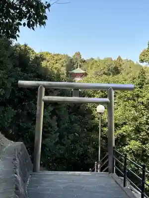 瀧谷不動尊 明王寺(大阪府)