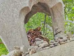 豊國神社(大阪府)