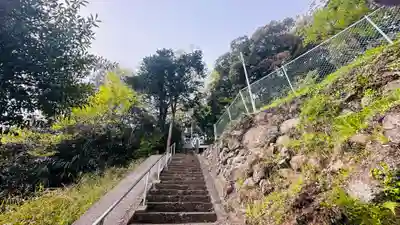 三柱神社(兵庫県)