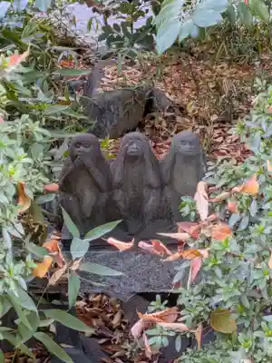 阿佐ヶ谷神明宮(東京都)