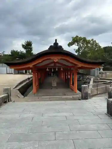 厳島神社(広島県)