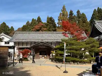 百済寺(滋賀県)