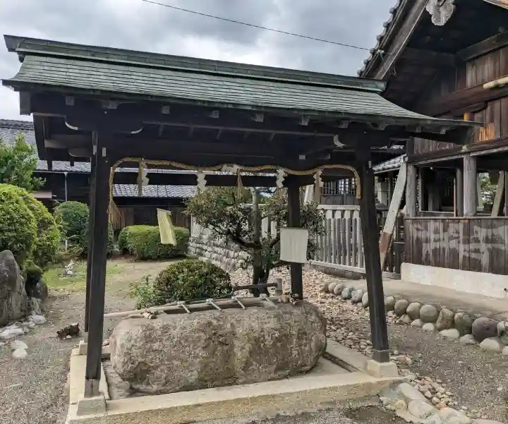 大井神社(愛知県)