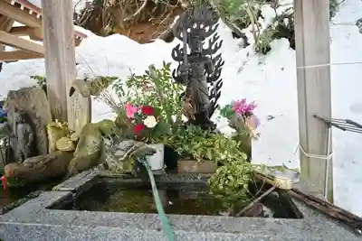 竹之高地不動社(新潟県)