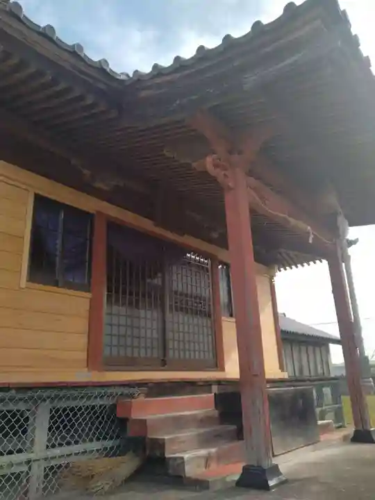 鹿島神社(宮城県)
