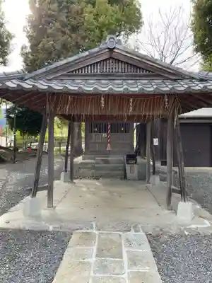 兒神社(京都府)