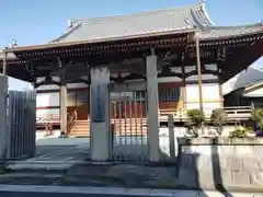 大運寺(岐阜県)