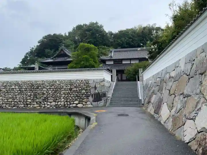 泰山寺(愛媛県)