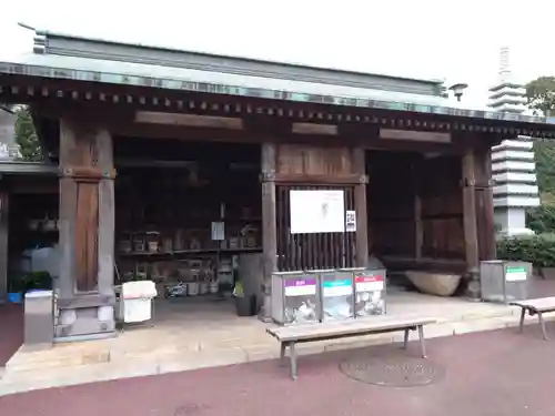 本覺寺(神奈川県)