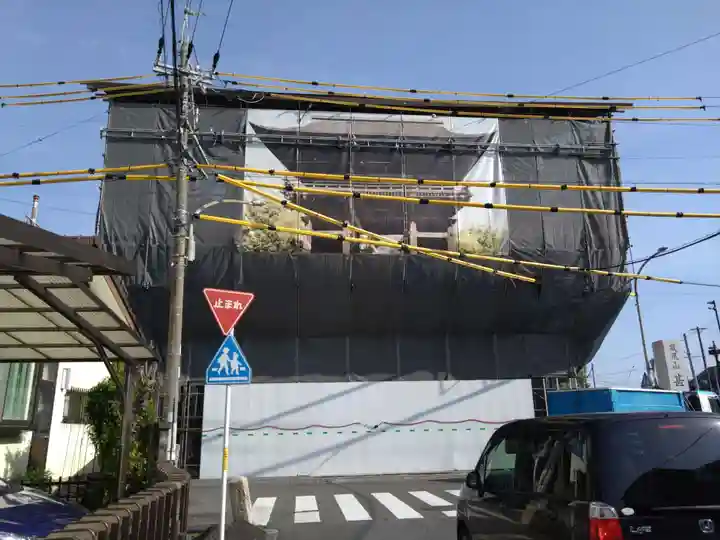 甚目寺(愛知県)